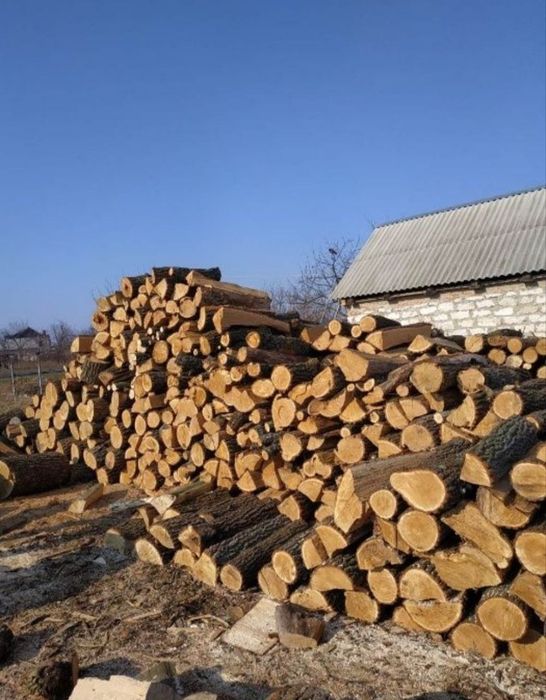 Дрова ДУБОВІ з доставкою. Якість та порядність гарантую.4/7/10/21 ск/м