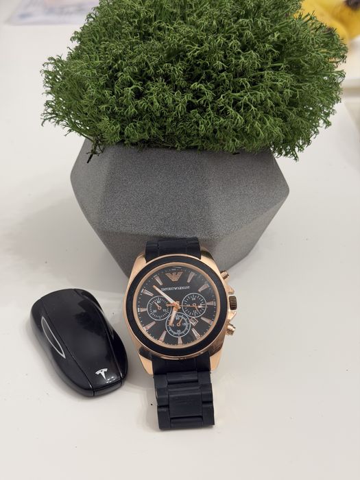 Годинник EMPORIO ARMANI ar 5905