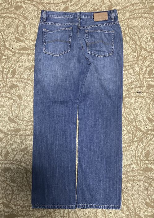 Джинси jeans bootcut flared