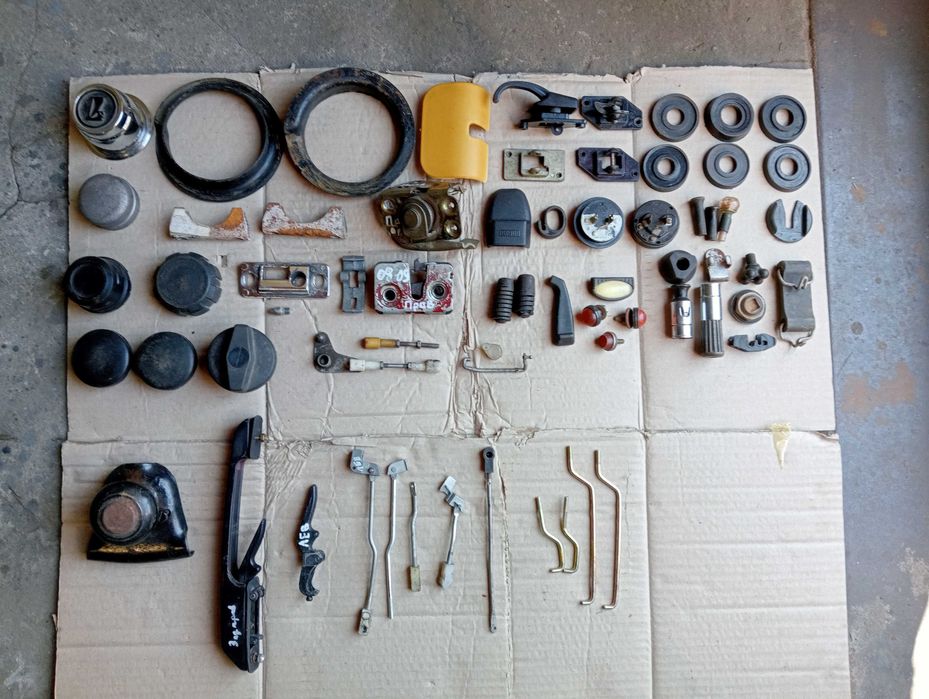 Дрібниці до класикі