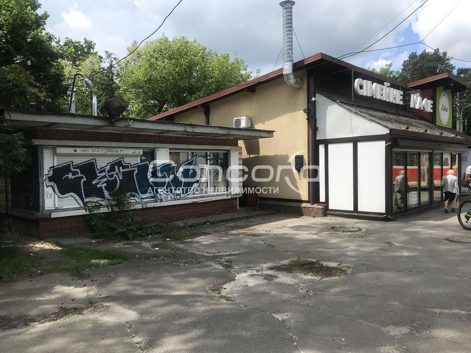 Миколи Юнкерова вул., 105. Пуща-Водиця 14 лінія, 23.5 сот.Під забудову