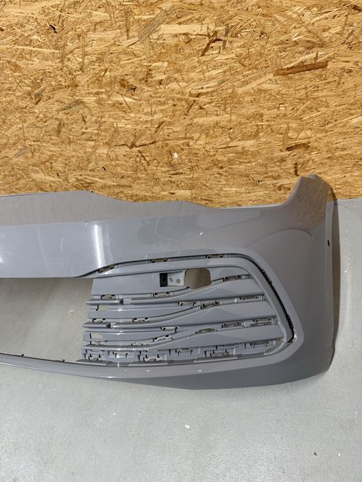 Zderzak VW Golf VIII 8 przód 5H0807221J oryginał