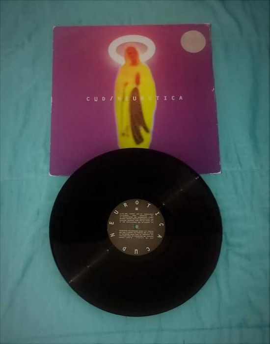 --» 8 Discos de vinil (Maxi Singles) «--