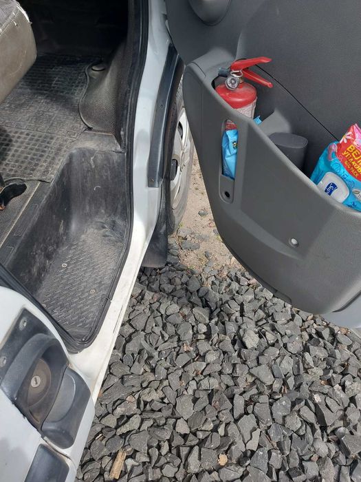 Продам RENAULT Master 2010