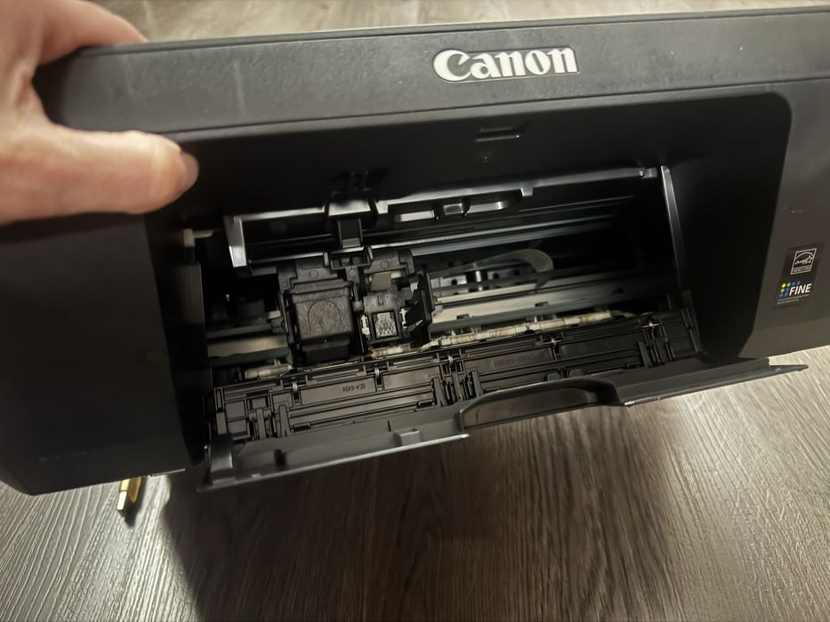 Принтер сканер Canon K10392