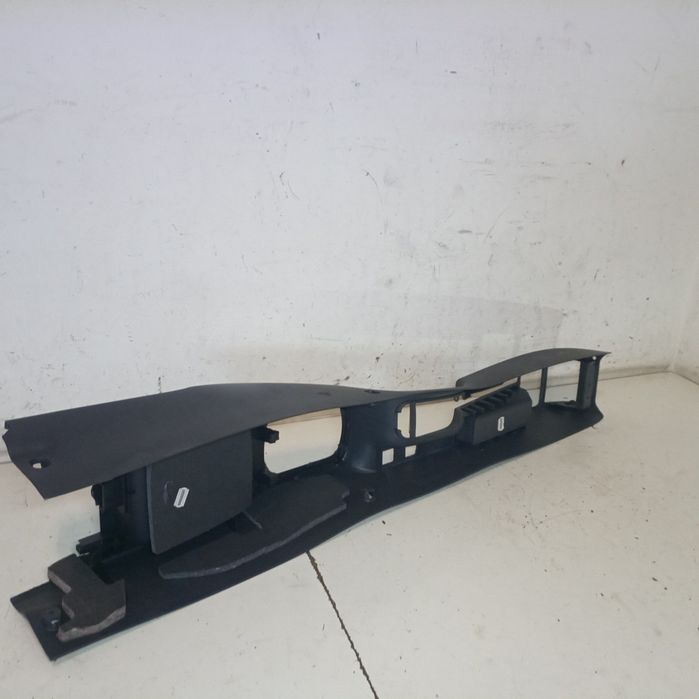 Consola central das mudanças - SEAT TOLEDO II (1M2) | 98 - 06