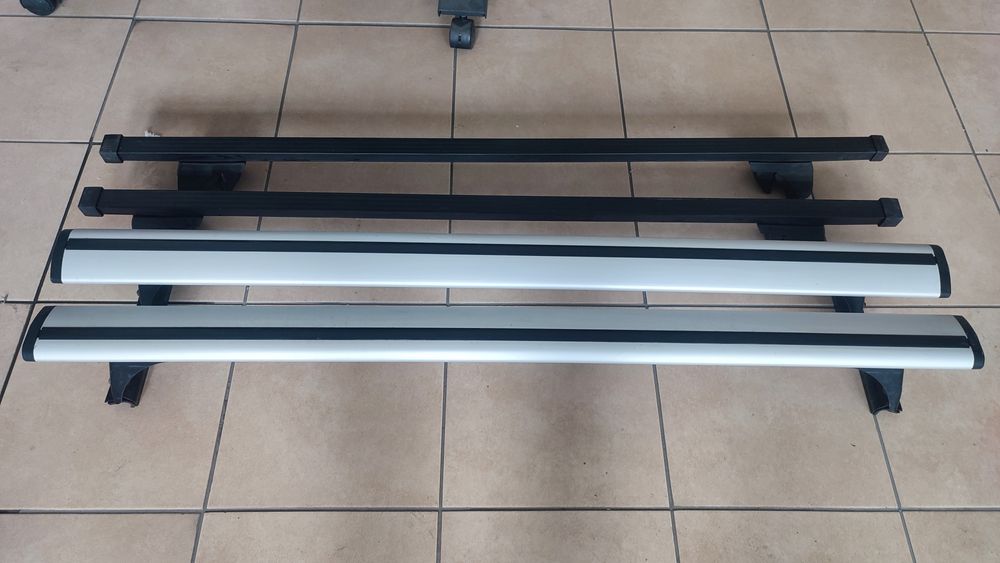 Box dachowy trumna bagażnik uchwyt narty