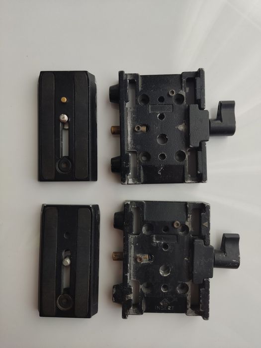 Адаптер Manfrotto 577  - 2шт. Ціна за 1шт