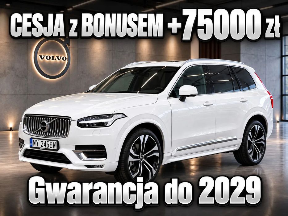 Volvo XC 90