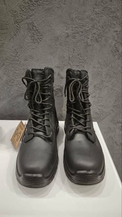 Nowe buty taktyczne 45