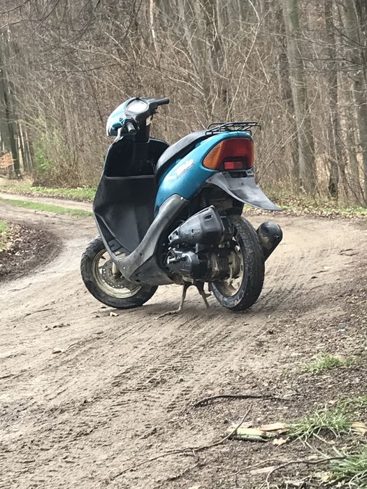 Хонда до34 читати ОПИС!!