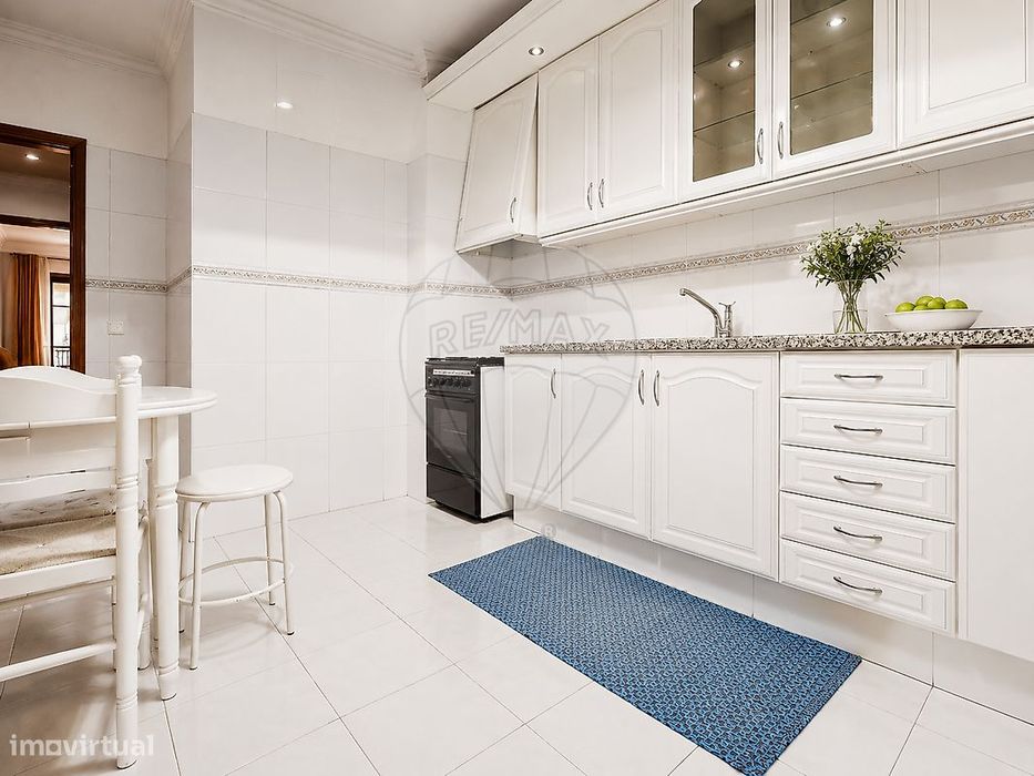 Apartamento T2 para venda