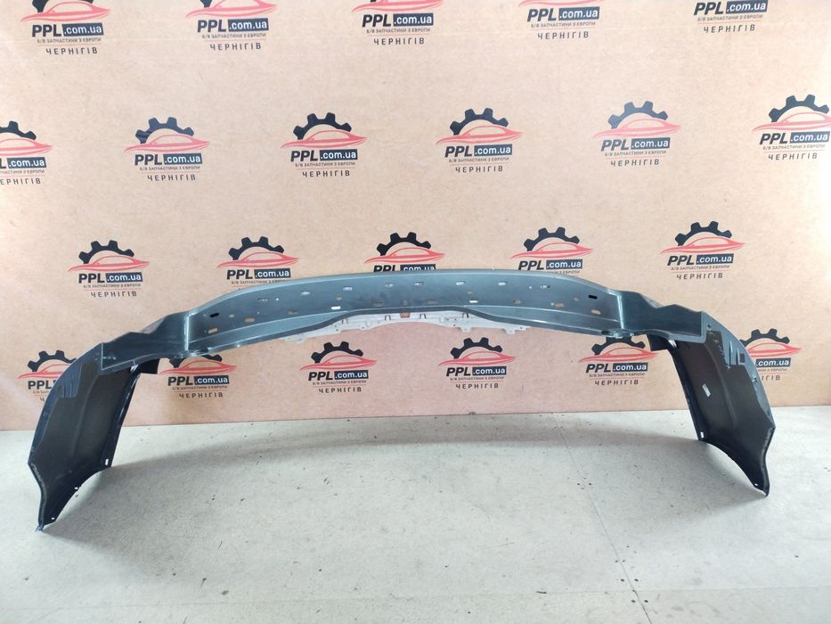 Ford S-Max mk2 14-19 Бампер задний усилитель кронштейн EM2B-17C884-A