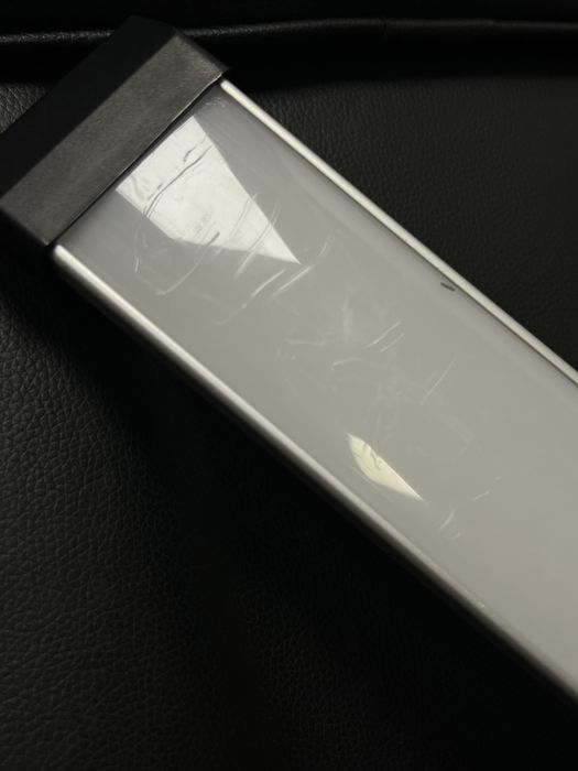 Безтіньова лампа