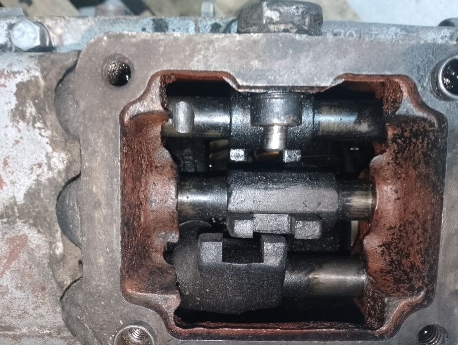 Коробка переключения передач на ЗИЛ 130