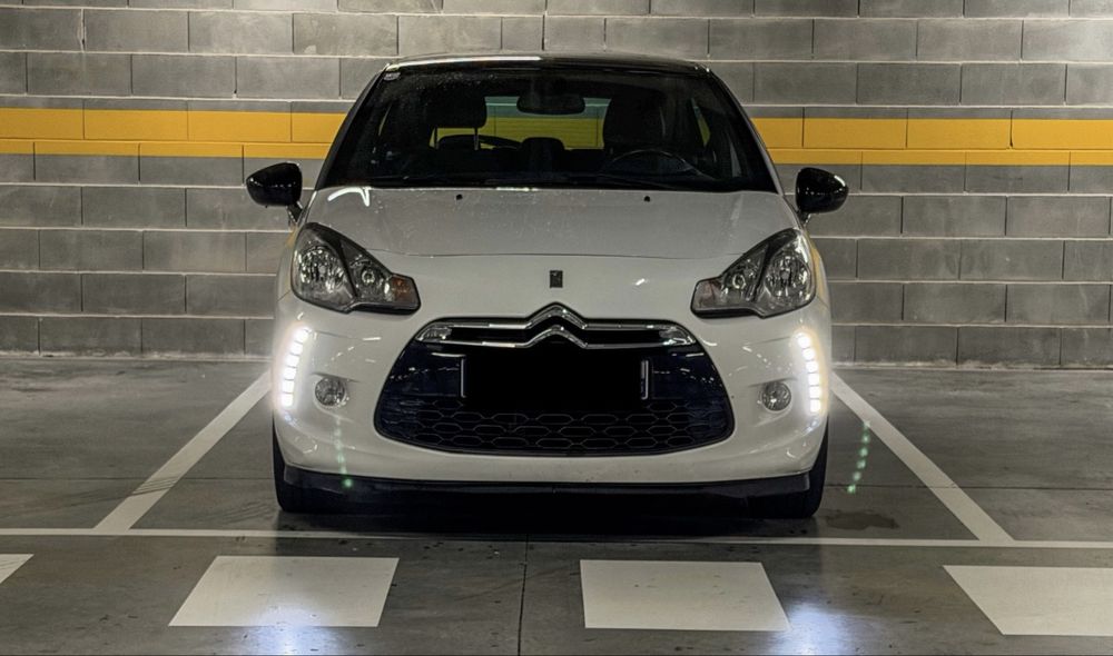 Citroen DS3 SportChic Impecavel! (110€ Mes!)