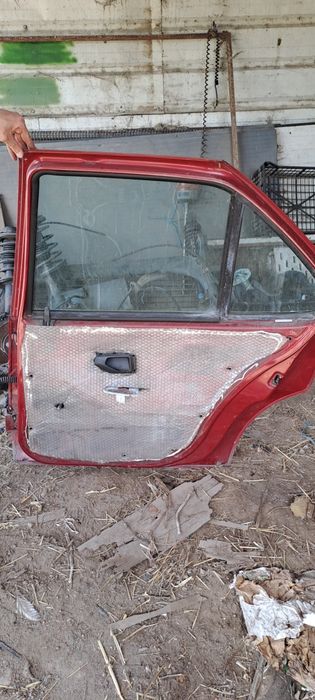 Portas peugout 306