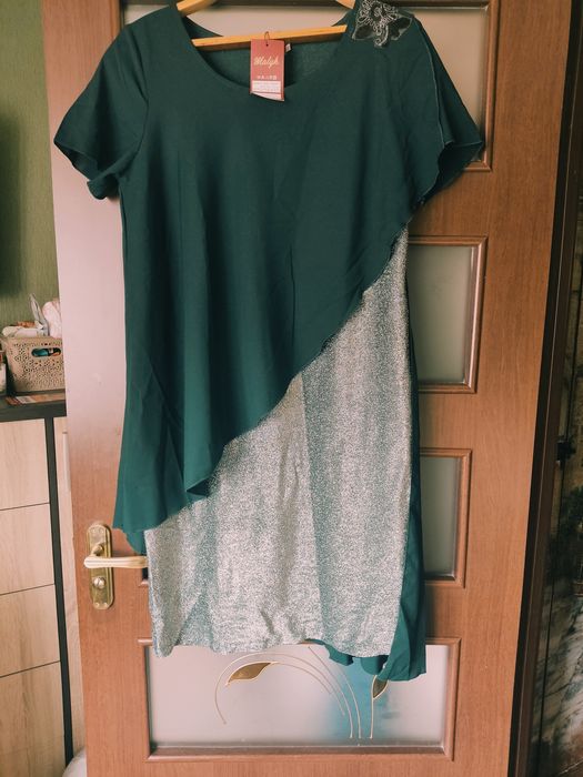 Шикарне святкове плаття