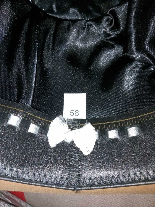 Chapéu Compay Segundo