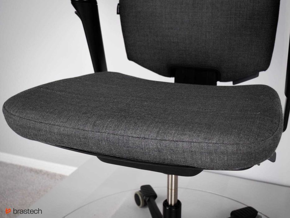 Fotel biurowy Kinnarps Capella Ergonomiczne