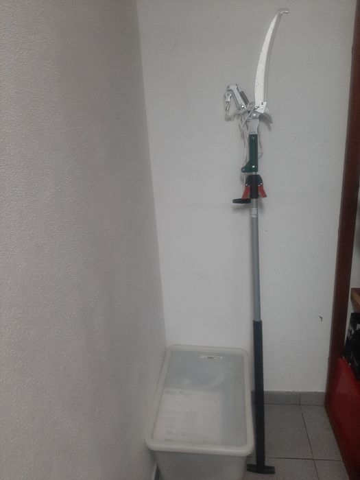 Tesoura de podar