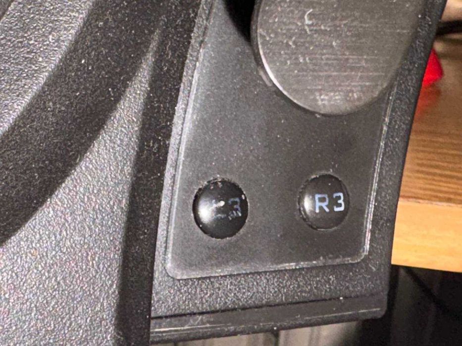 Thrustmaster T300 RS