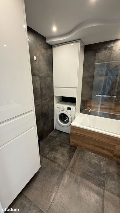Mieszkanie Lublin 58,5m2