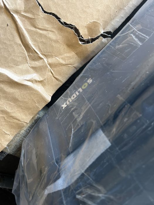 Markiza elektryczna Solidux VC 50 LED 3,5mx2,5m