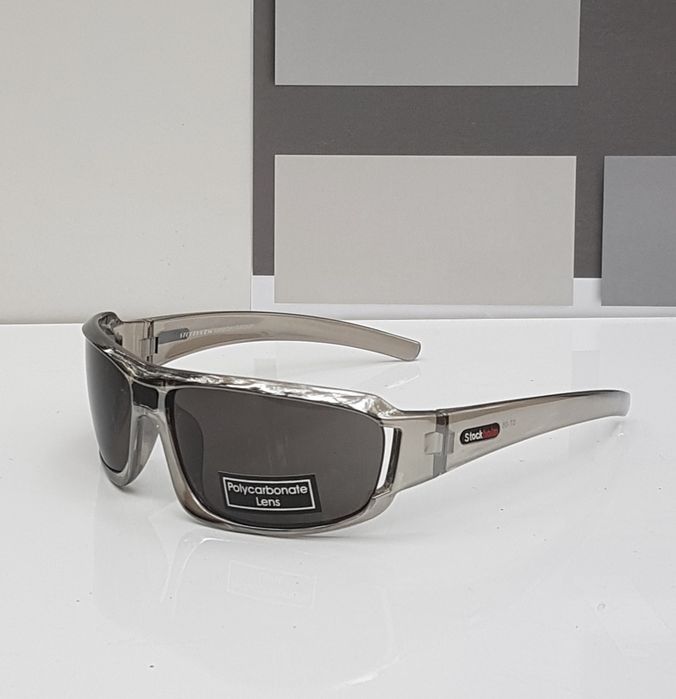 Okulary przeciwsłoneczne casual Stockholm unisex 07-05 CLR