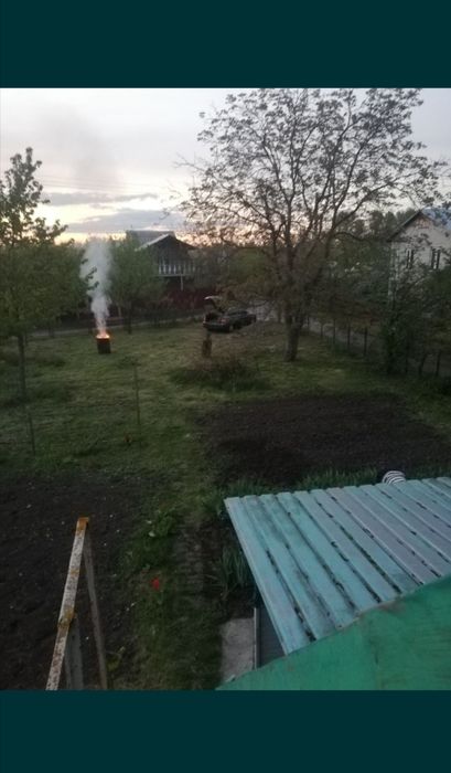 Дача з цегляним будинким кооператив Озон