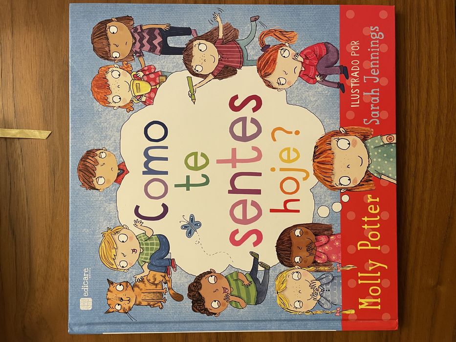 Livros infantis (vários)