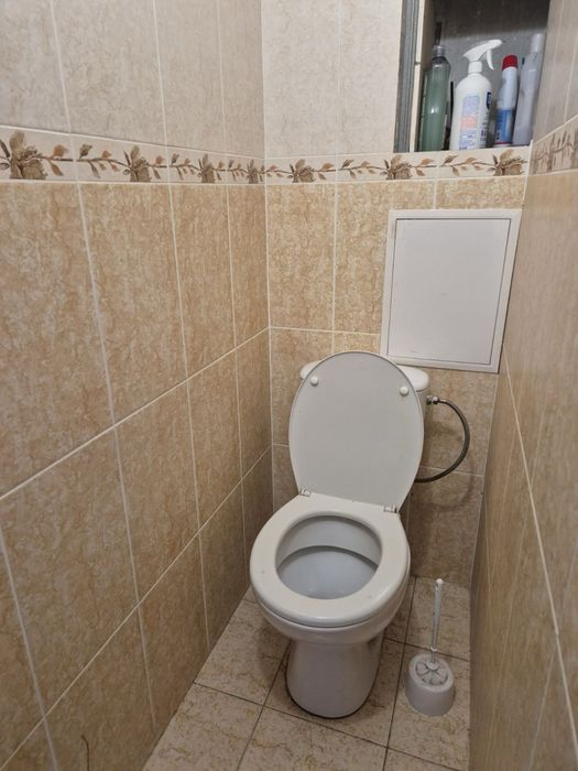 2ккімнатна квартира в м.Українка