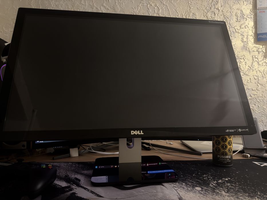 Монітор Dell S270Lb -27”