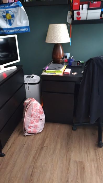 Quarto completo IKEA