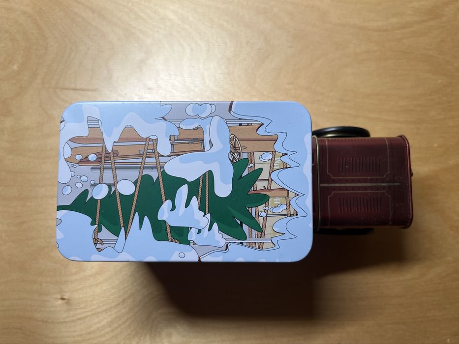 Музикальна іграшка-машинка