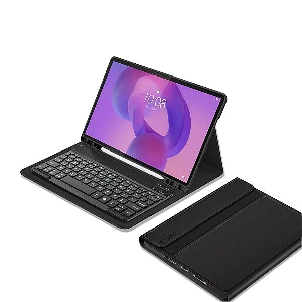 Tech-Protect Sc Pen + Keyboard Lenovo Idea Tab Pro / Pro Mt 12.7 Tb-37