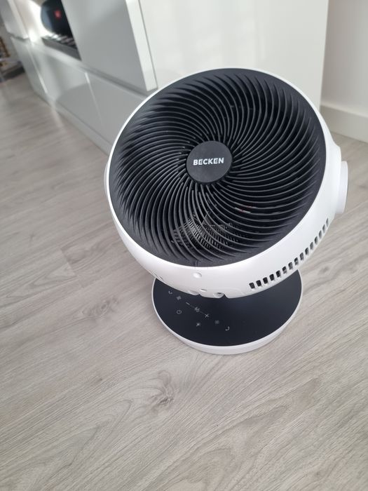 Vendo climatizador becken