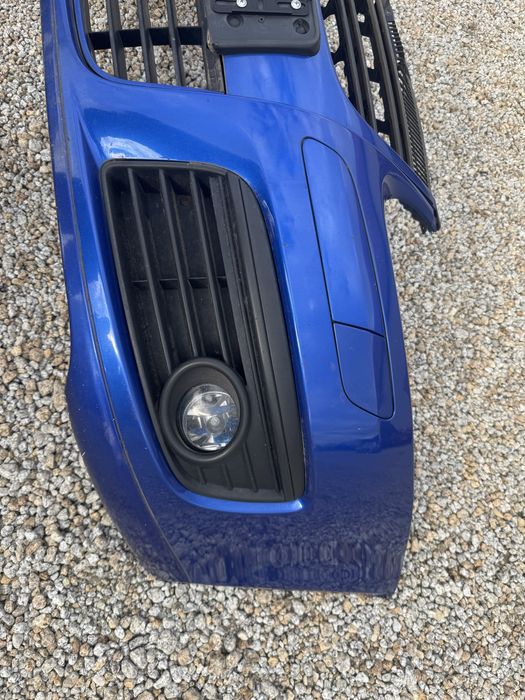 Бампер Vw Golf 5 GTI