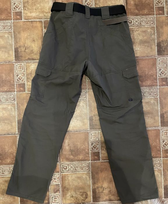 5.11 tactikal series 32/36
