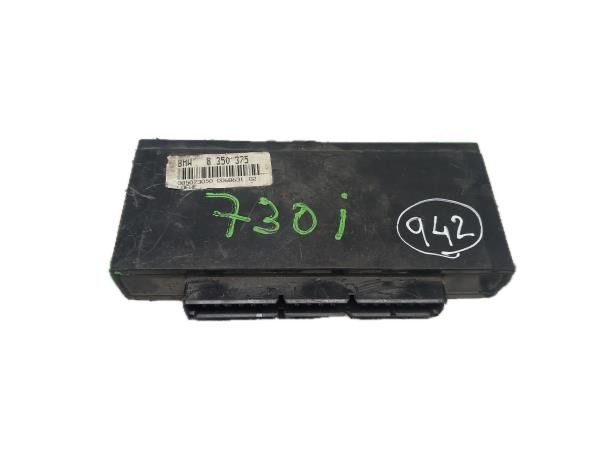 Módulo genérico BMW 7 (E32)