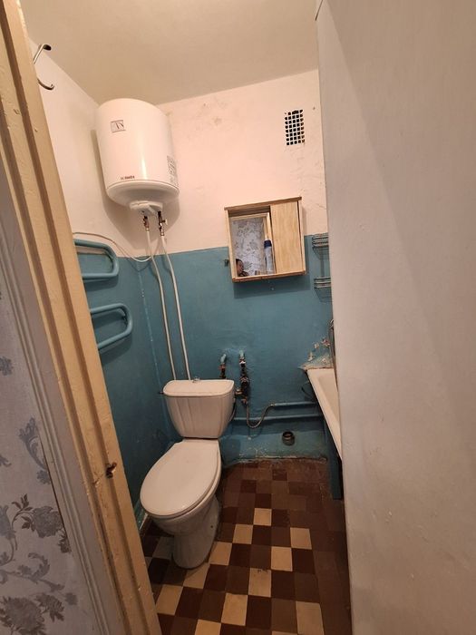0 1-кімн. квартира 31.7 м.кв - More