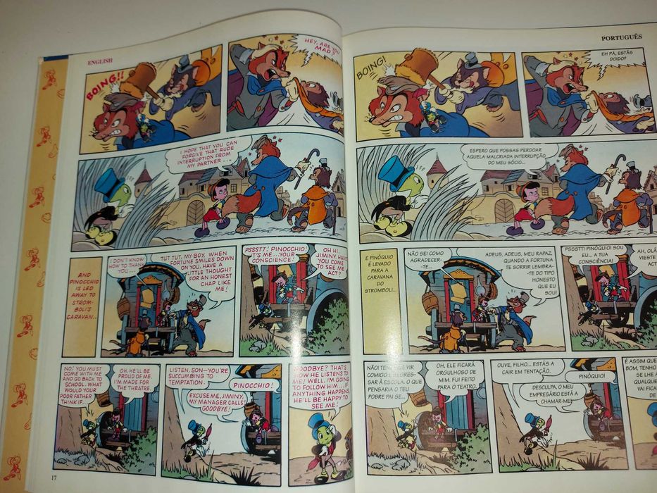 LIVROS INFANTIS - INCLUI EDIÇÂO BILINGUE