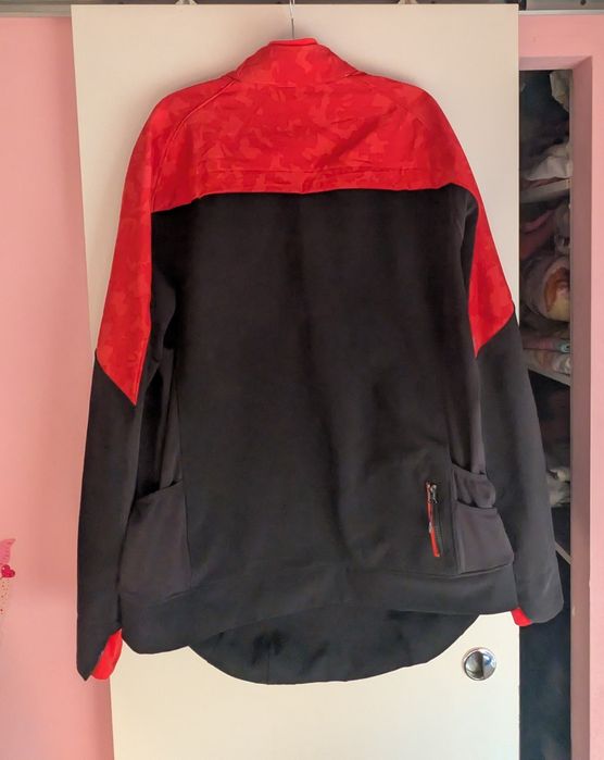 Kurtka na rower mtb rockrider Decathlon rozm.XXL nowa męska