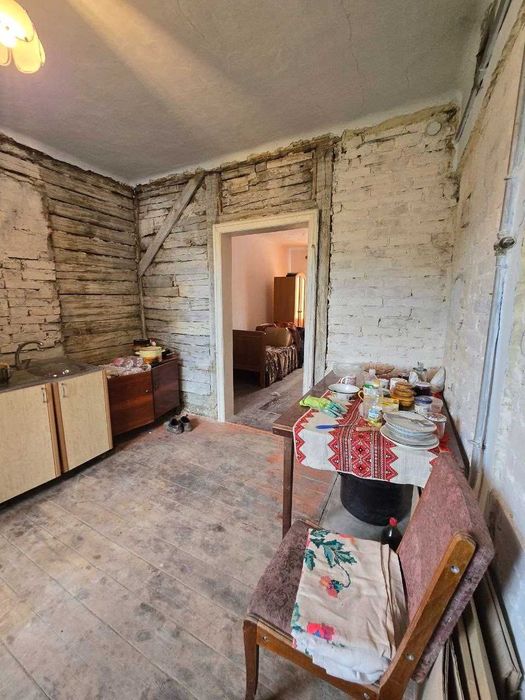 Продаж будинка по вулиці Глинянський Тракт