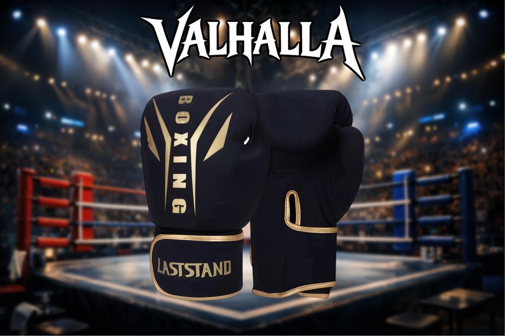 Боксерські рукавиці