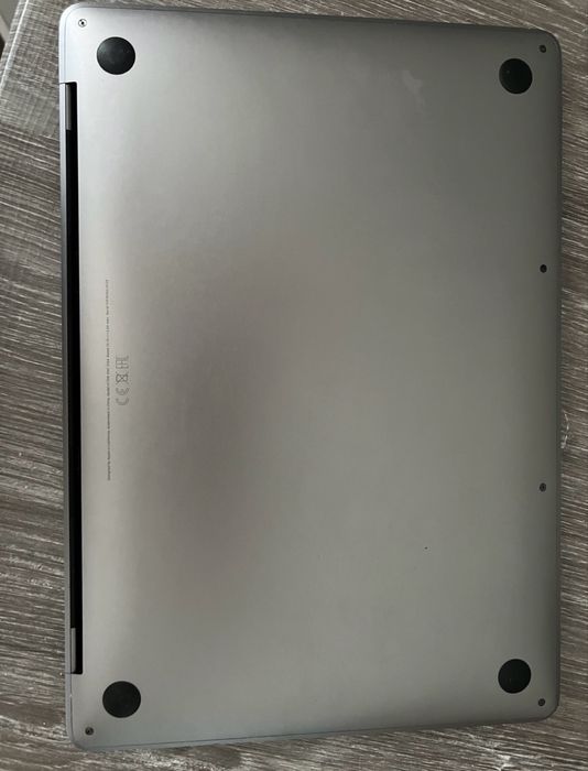 MacBook Pro 13’ 2017