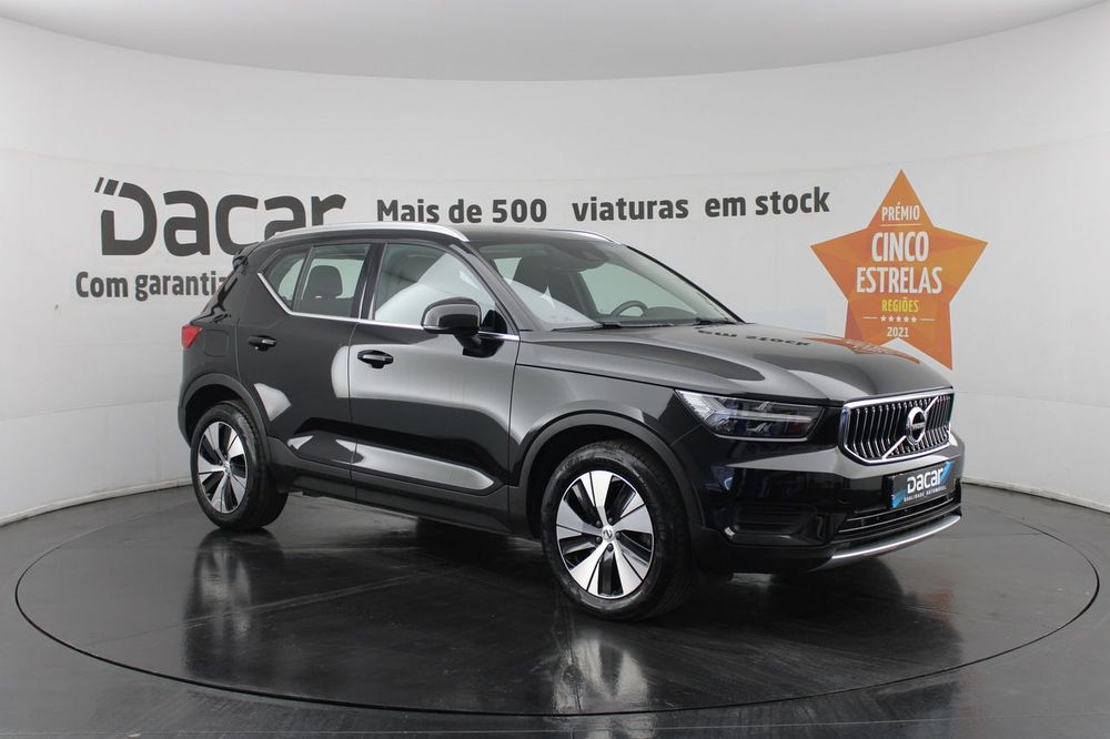 Volvo XC 40 1.5 T5 PHEV Inscription