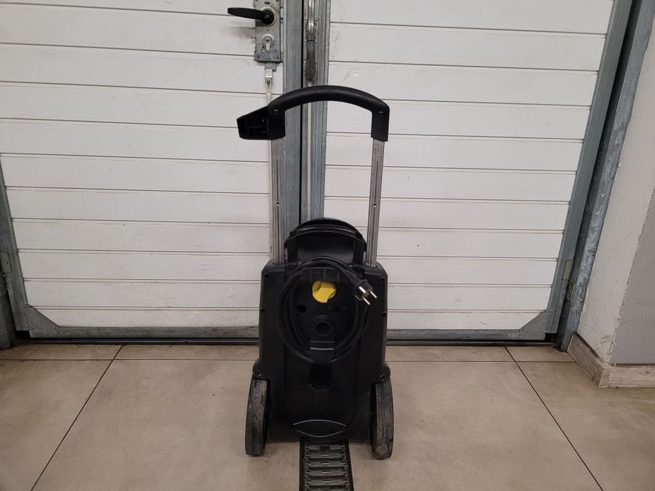Myjka Ciśnieniowa Karcher HD 6/13 C * Mosiężna Pompa * 230V * 2,7 kW *