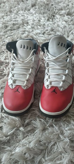 Buty Nike Jordan Air Max Aura r.43