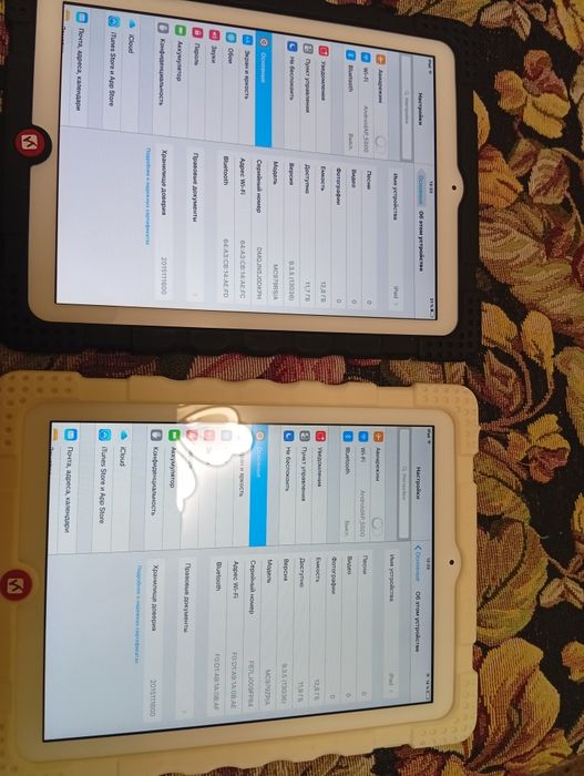 планшет Айпад iPad 2 apple 10"